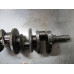#H602 Crankshaft Standard For 06-11 Cadillac DTS  4.6 7102